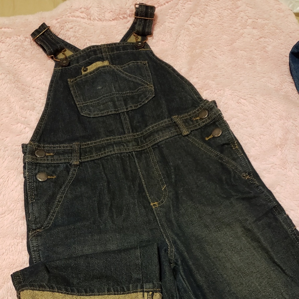 Cute overall